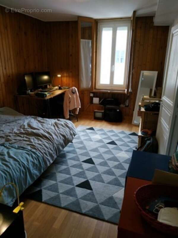 Appartement à RUELLE-SUR-TOUVRE