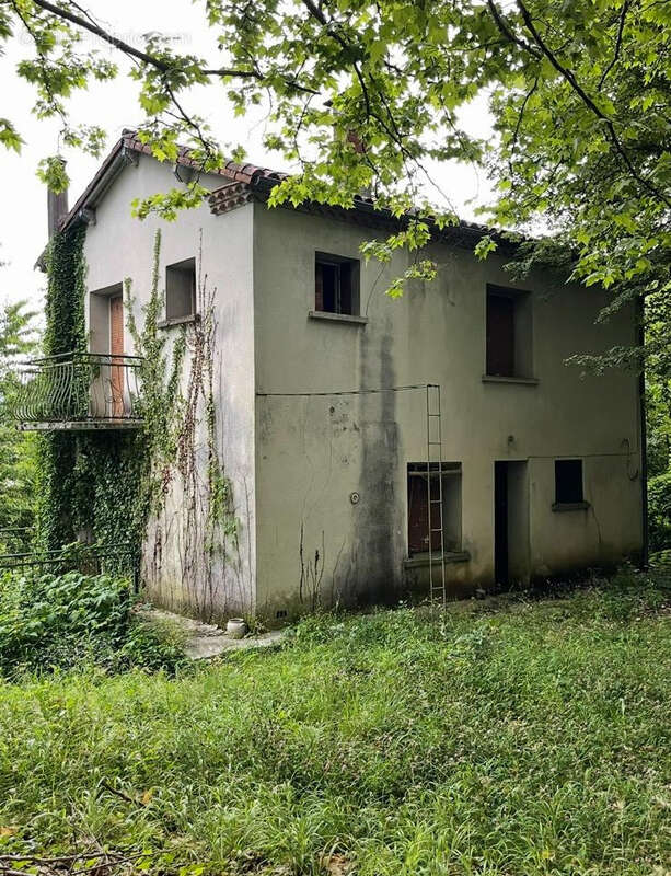 Maison à LE VIGAN