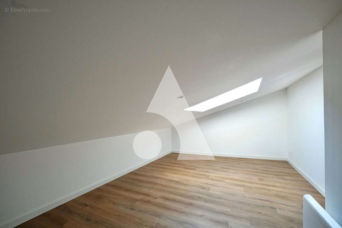 Appartement à FUVEAU