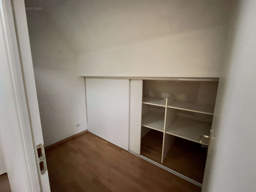 Appartement à ABBEVILLE