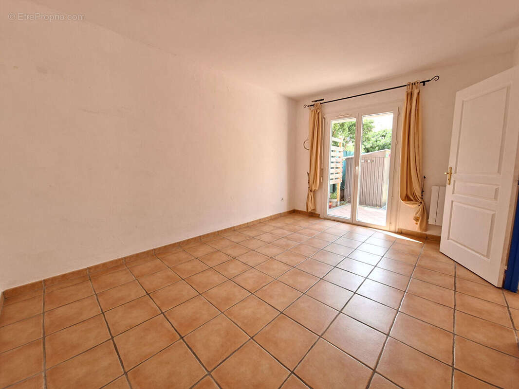 Perpignan Villa composée de 2 appartements - photo 6