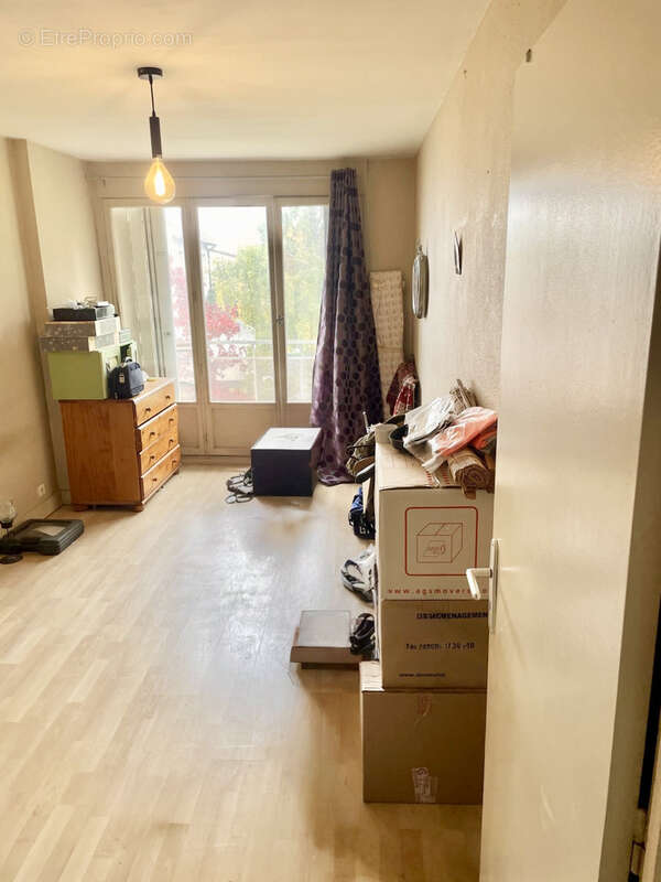 Appartement à ANTONY