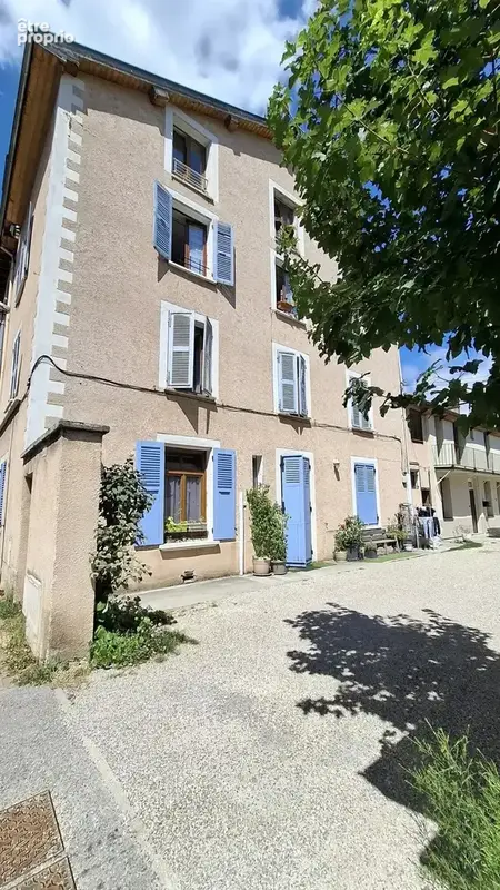 Appartement 3 pièces 64 m² à vendre à Vizille (38220) - photo 11