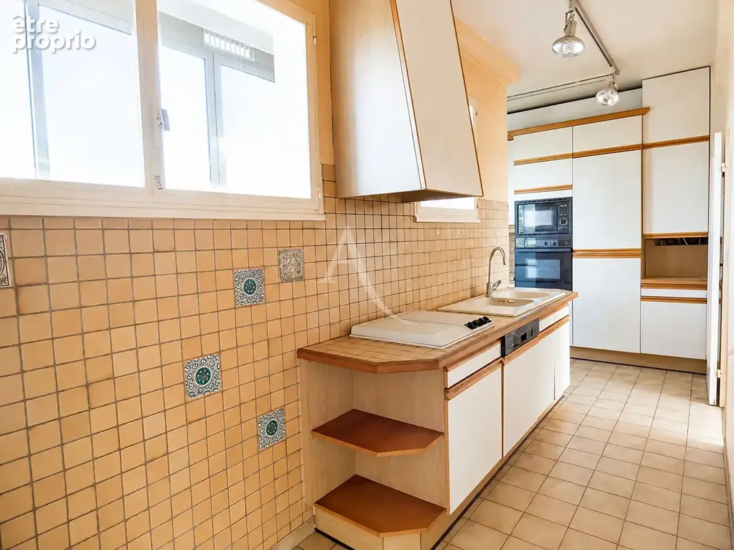 Appartement Gagny 5 pièce(s) 116 m2 - photo 5