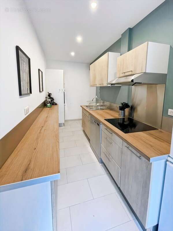 Photo 4 - Maison à BORDEAUX