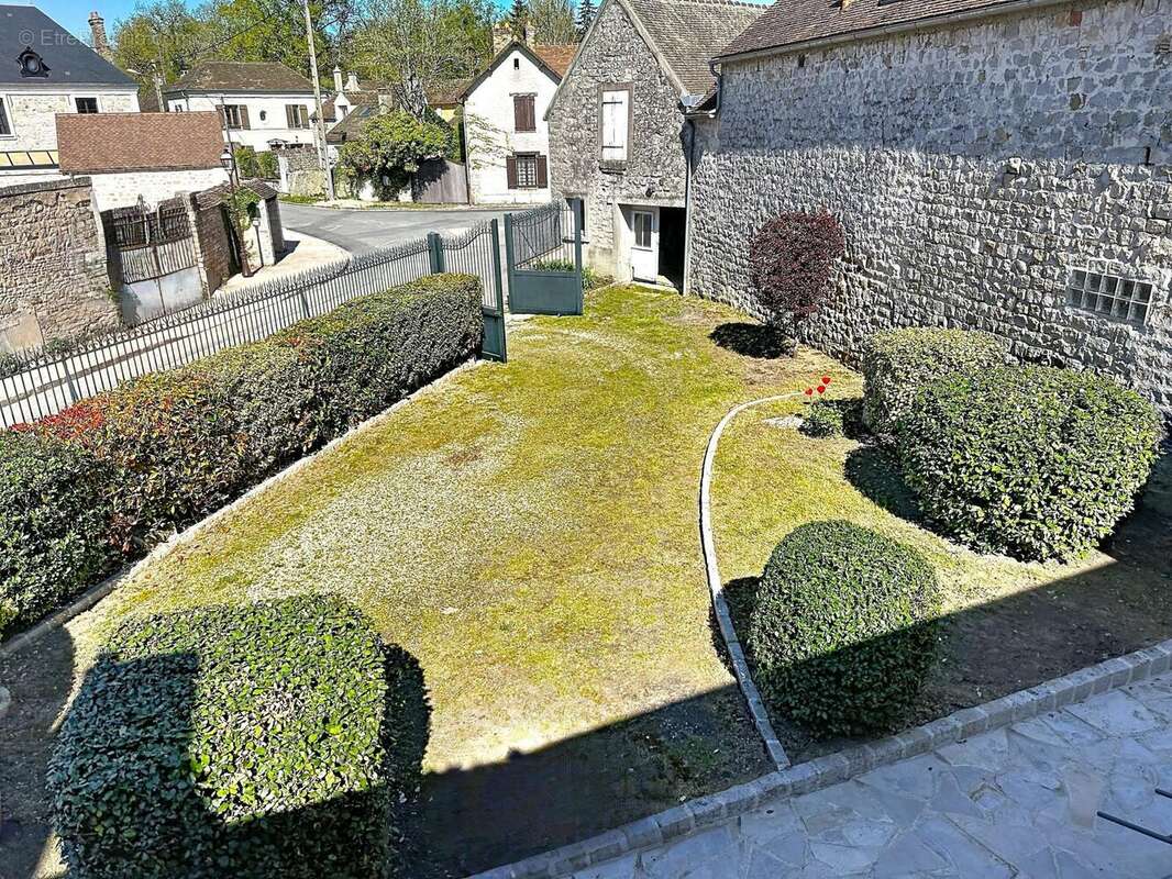 Photo 7 - Maison à NOISY-SUR-ECOLE