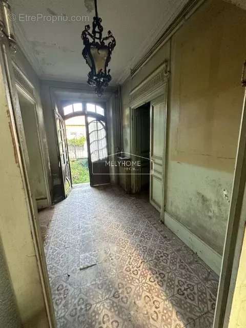 Maison à RAMBOUILLET