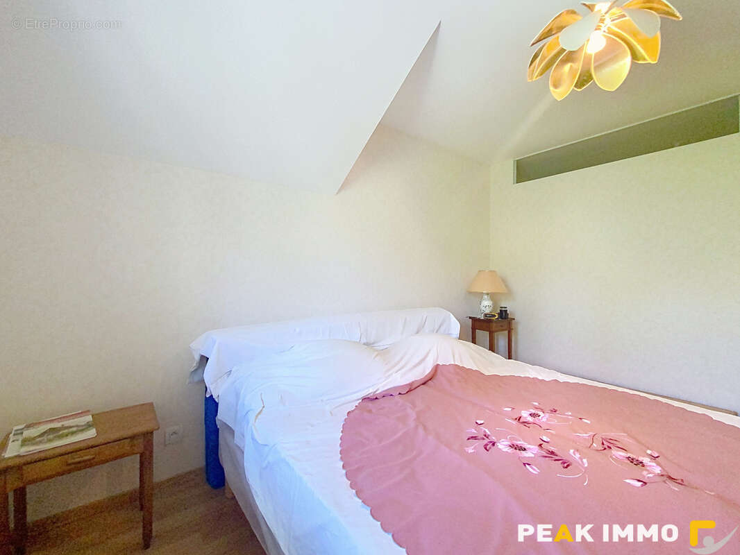 Appartement 47 m² à Ville-En-Sallaz  - photo 4