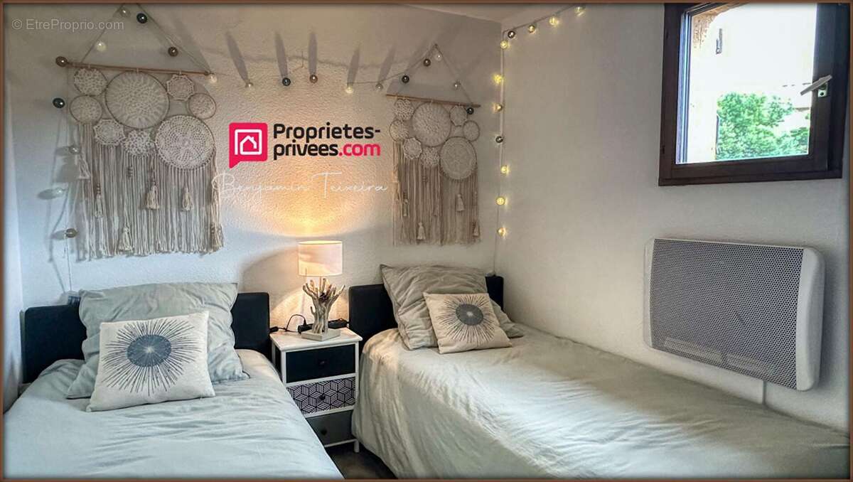 Appartement à ROQUEBRUNE-SUR-ARGENS