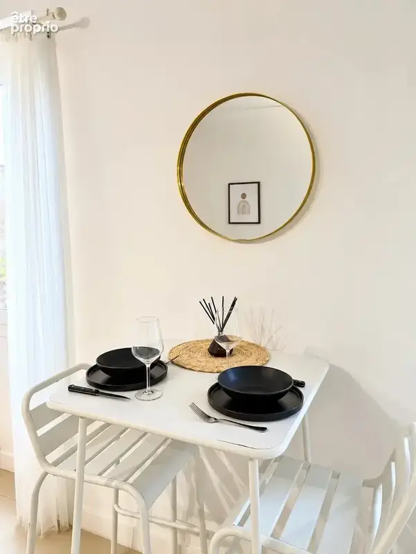 Très beau studio de 27m2 rénové - photo 5