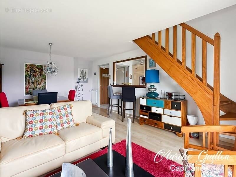 Appartement à PLOERMEL