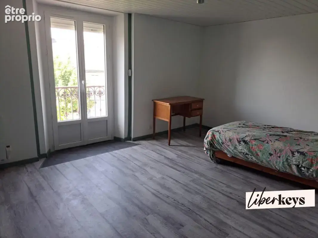 Appartement - photo 5