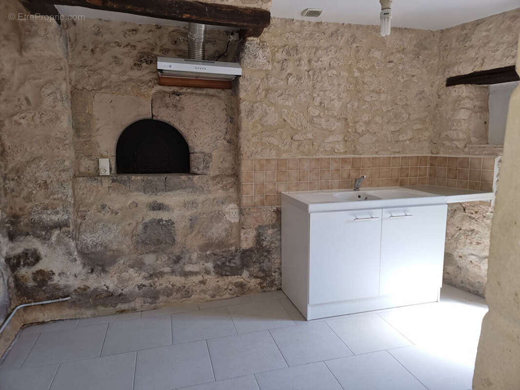 Maison  en hameau - photo 4