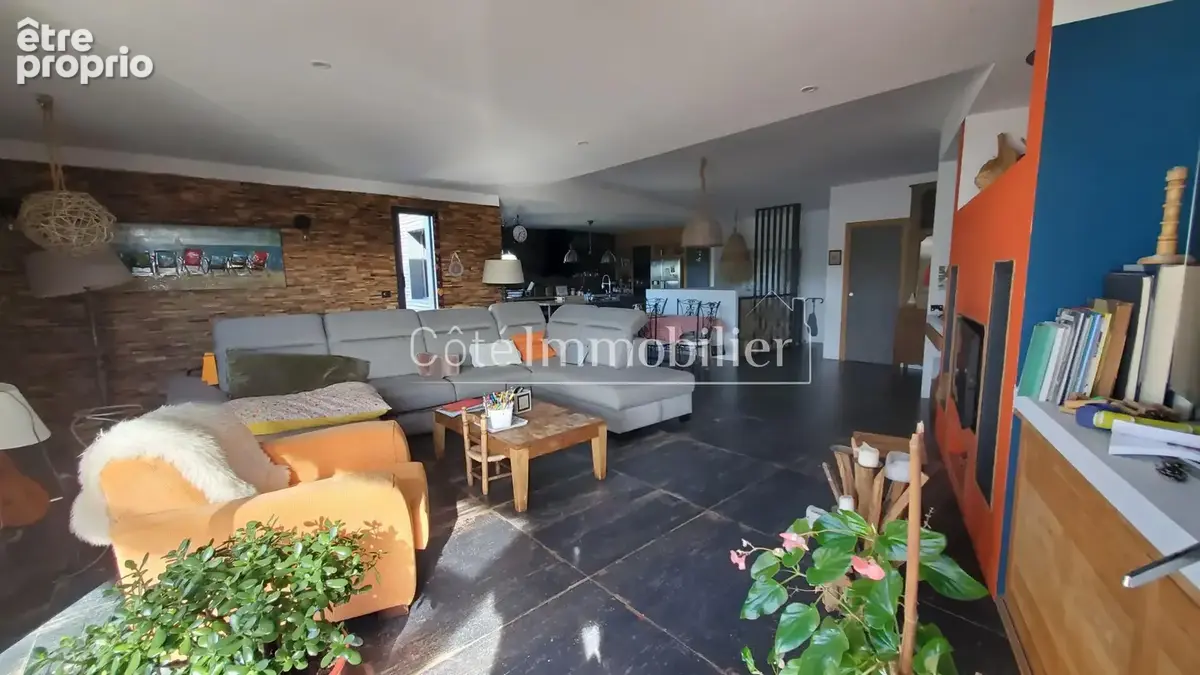 Maison Paimboeuf 210 m2 - photo 3