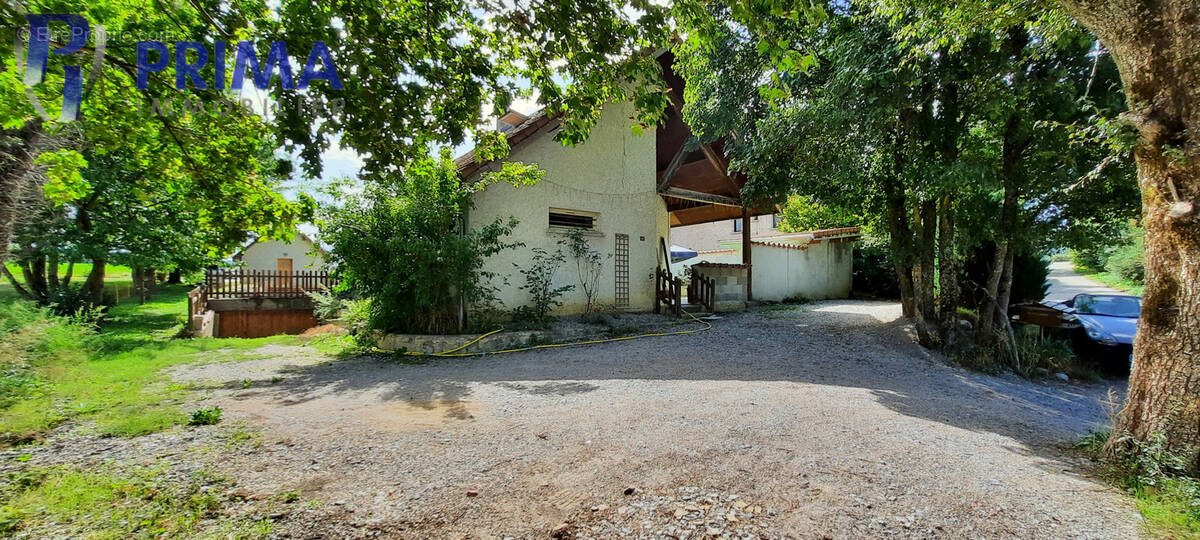 Maison à SAINT-SEBASTIEN