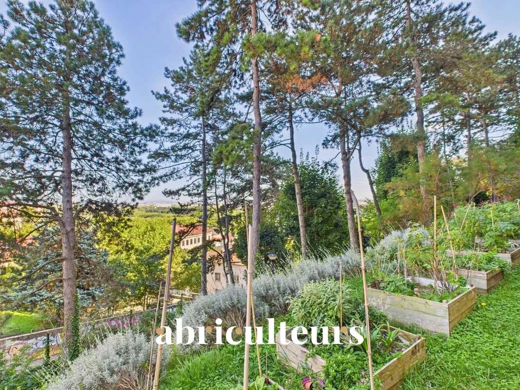 Appartement à LYON-4E