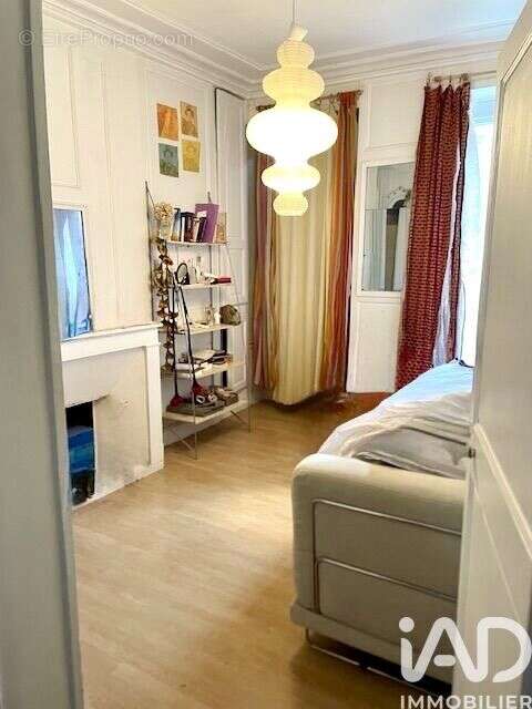 Photo 8 - Maison à VILLENEUVE-L'ARCHEVEQUE