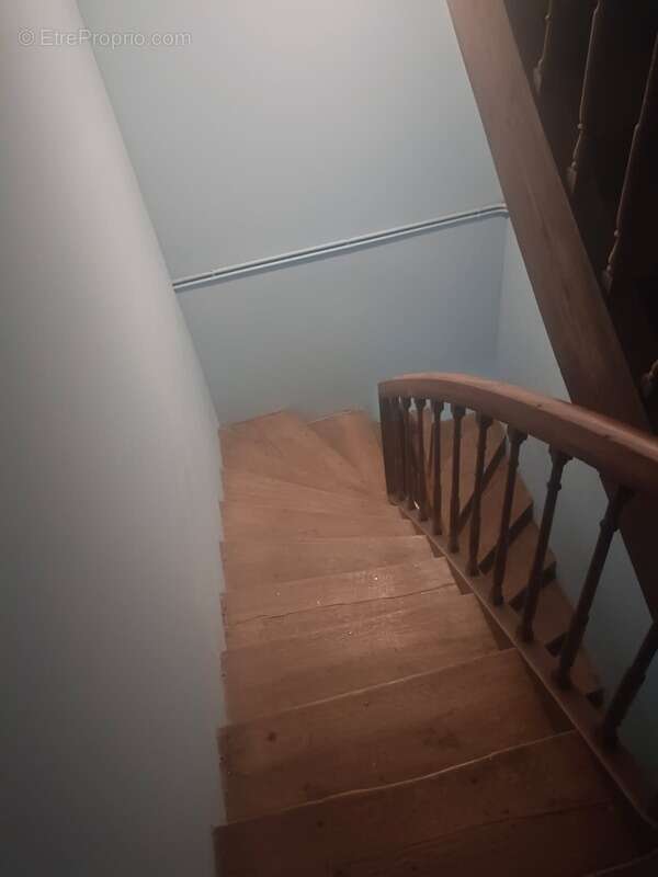 Maison à vendre 6 pièces CHEU (89) - photo 9