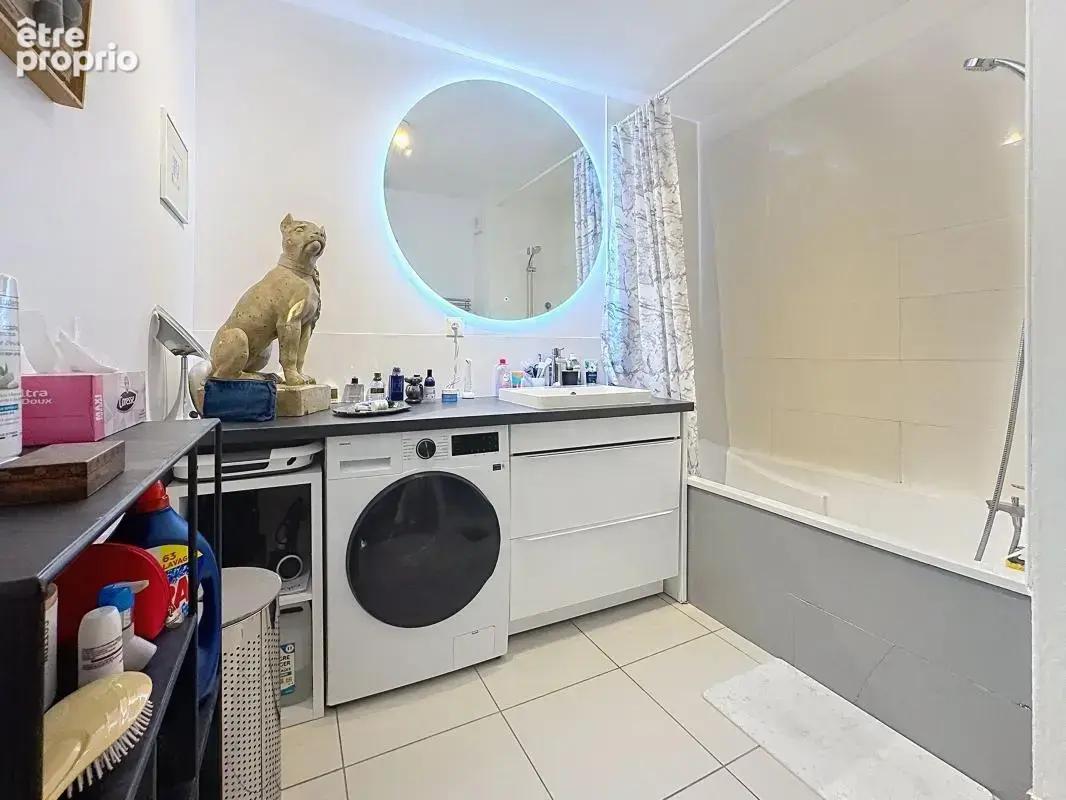 Appartement À Vendre - photo 8
