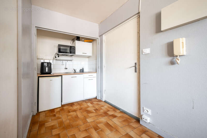 Appartement à vendre 1 pièces DIJON (21) - photo 2