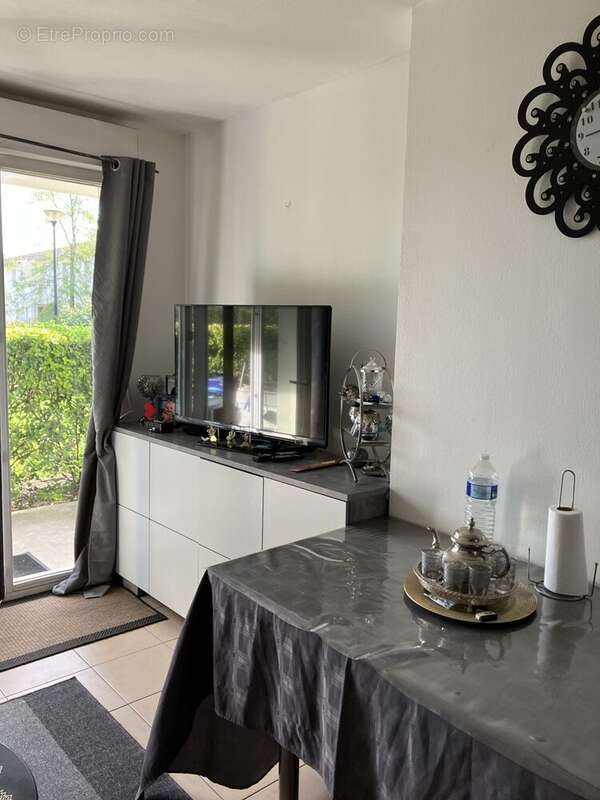 Appartement à AMBARES-ET-LAGRAVE