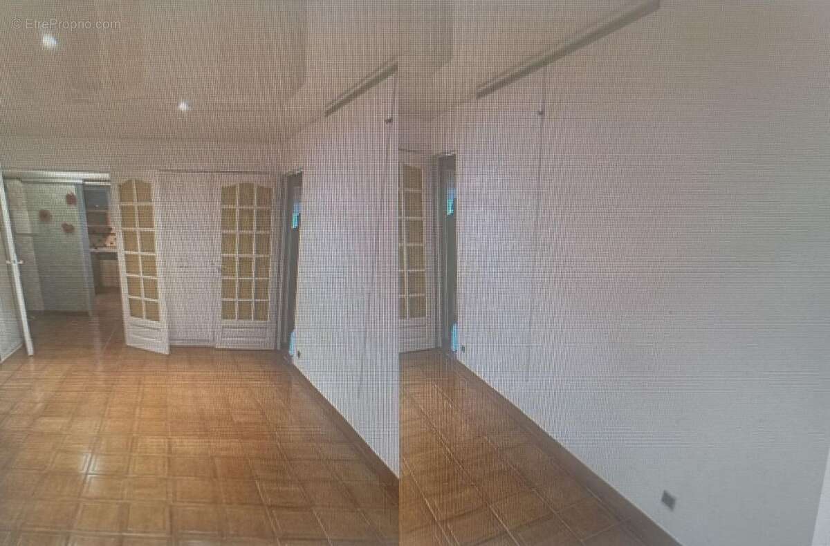 Appartement à LA GRANDE-MOTTE
