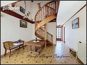Maison à LA FOYE-MONJAULT