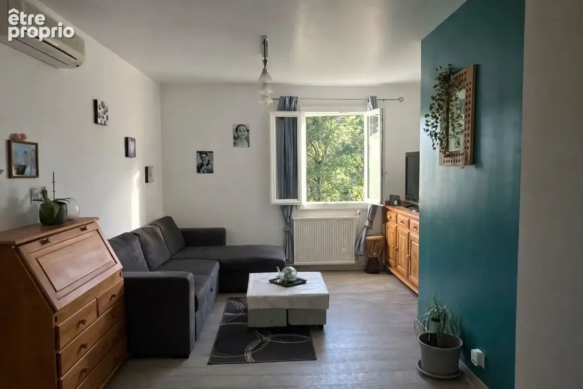 Maison T6 avec 2 logements indépendants - Saint-Pierre-les-Aubagne - photo 4