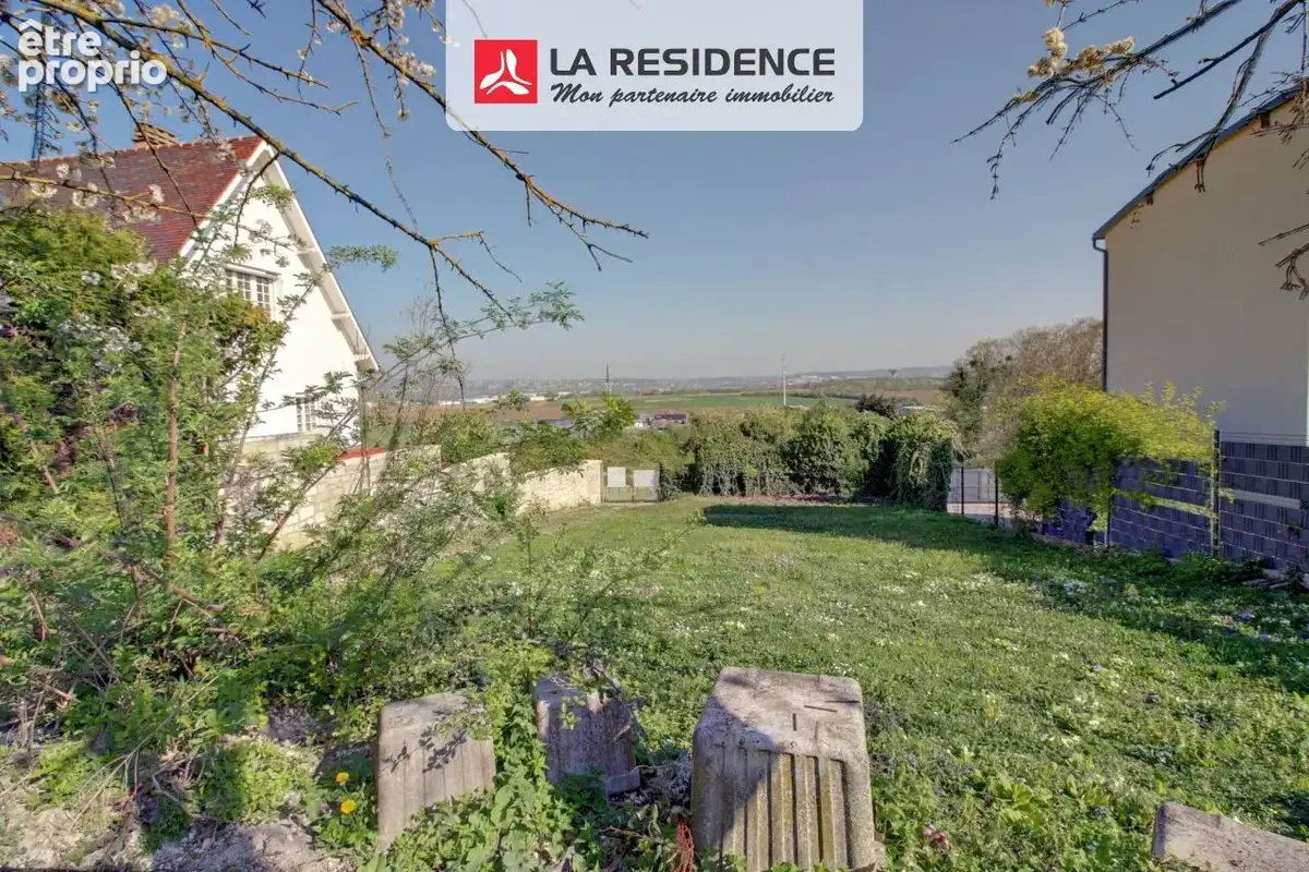 Terrain 529 m² à Bouafle  - photo 4
