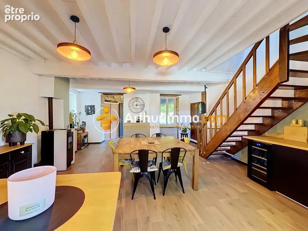 Vente Maison Bourgoin-jallieu(38300) 250 000ï¿œ - photo 4