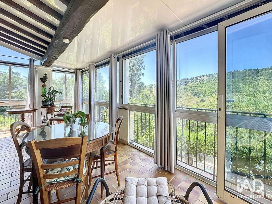 Photo 3 - Maison à LES ISSAMBRES