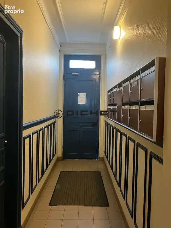 Charmant 2 pièces lumineux avec vue dégagée Idéal primo-accédant ou investissement - photo 7