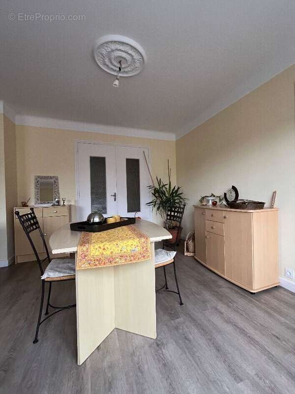 Appartement à RODEZ