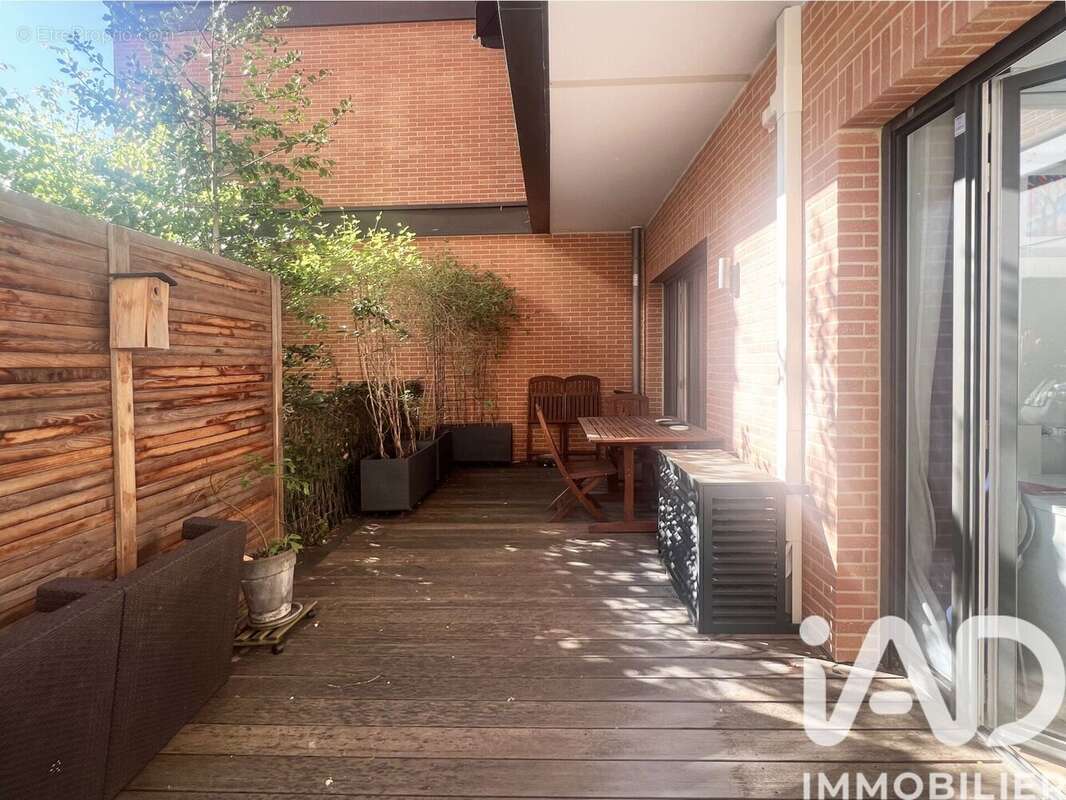 Photo 3 - Appartement à PUTEAUX