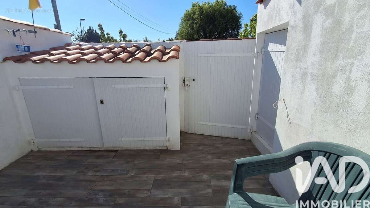 Photo 8 - Maison à BARBATRE