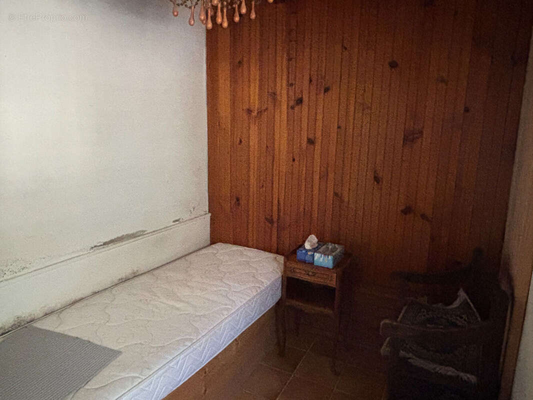 Maison à CLOHARS-CARNOET