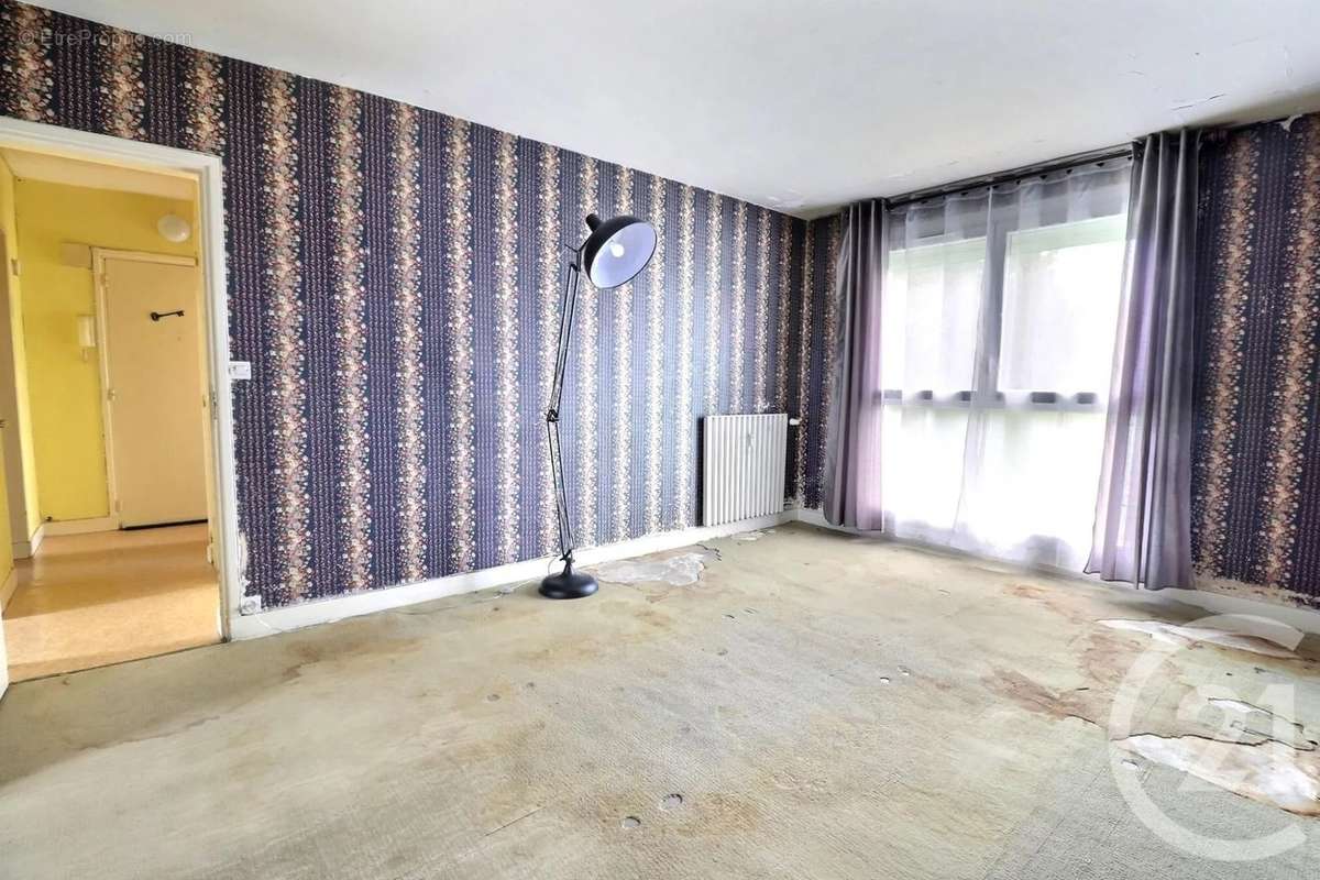 Appartement à CHATEAU-THIERRY