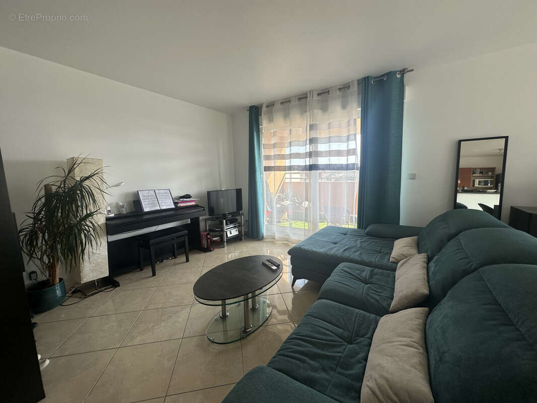 Appartement T4 avec terrasse vue mer - photo 7