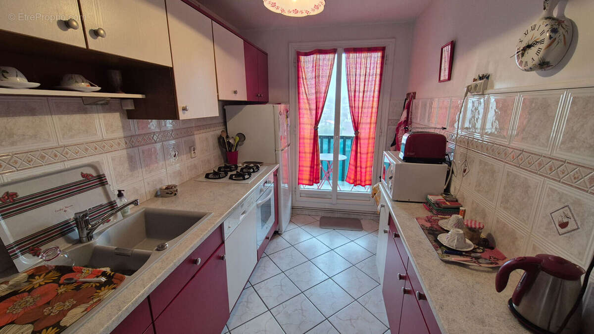 Appartement à SAINT-JEAN-DE-LUZ