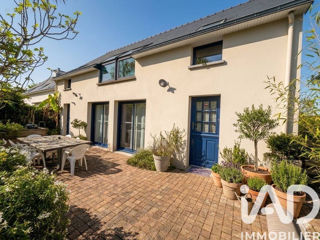 Photo 1 - Maison à LANCIEUX