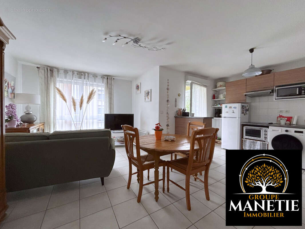 Appartement à ARRAS