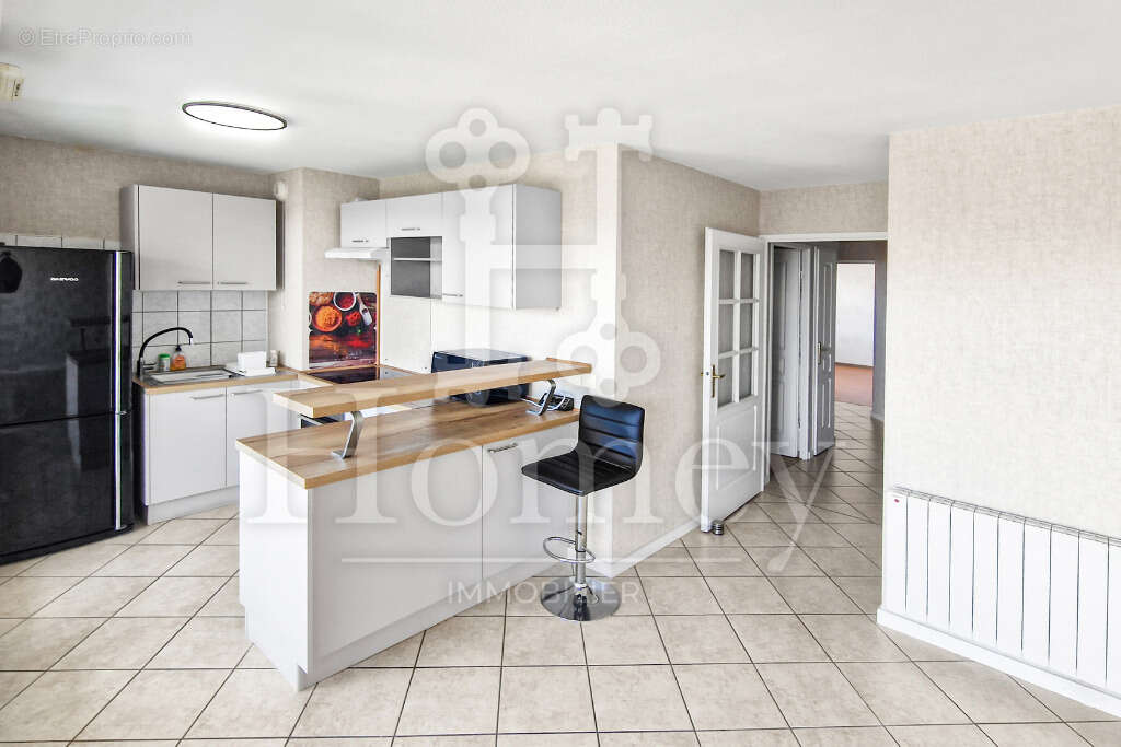 Appartement à ANNEMASSE