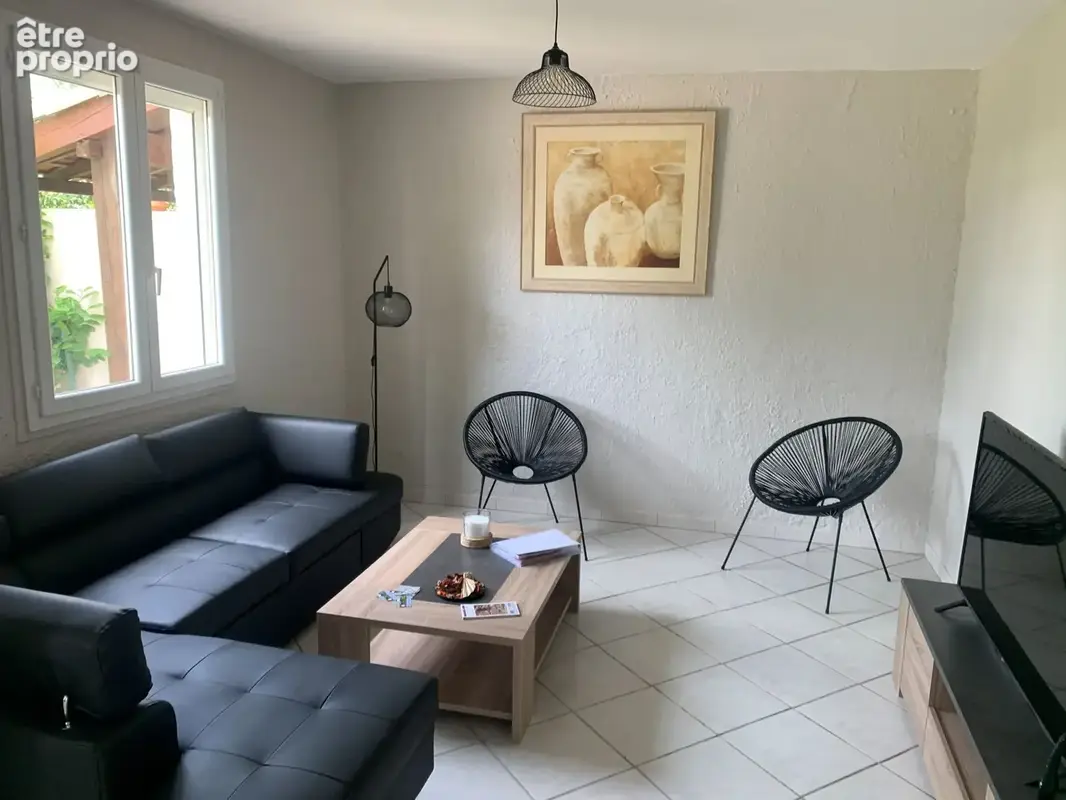 Maison 4 pièces 100 m² à vendre à Sommieres (30250) - photo 5