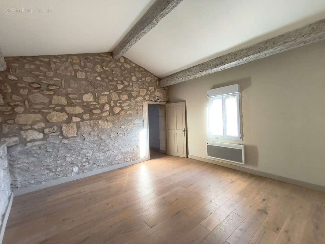 Maison à SAINT-REMY-DE-PROVENCE