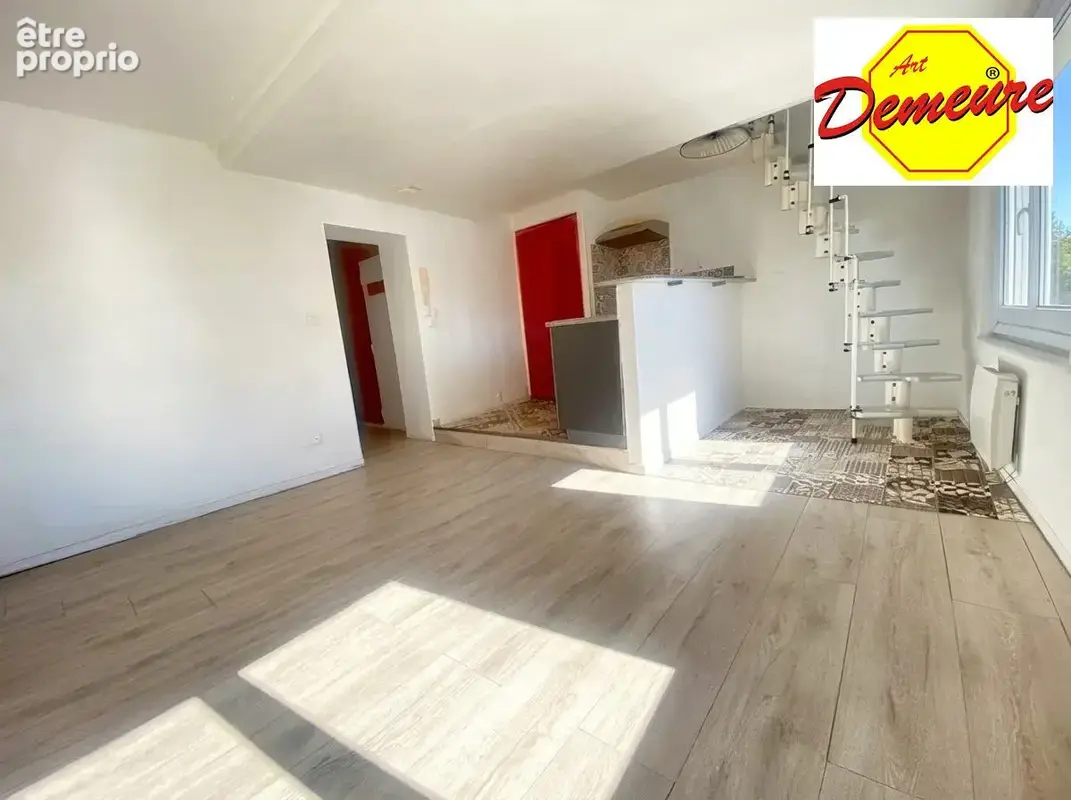 Appartement 3 pièces 45 m² à vendre à Le Havre (76600) - photo 3