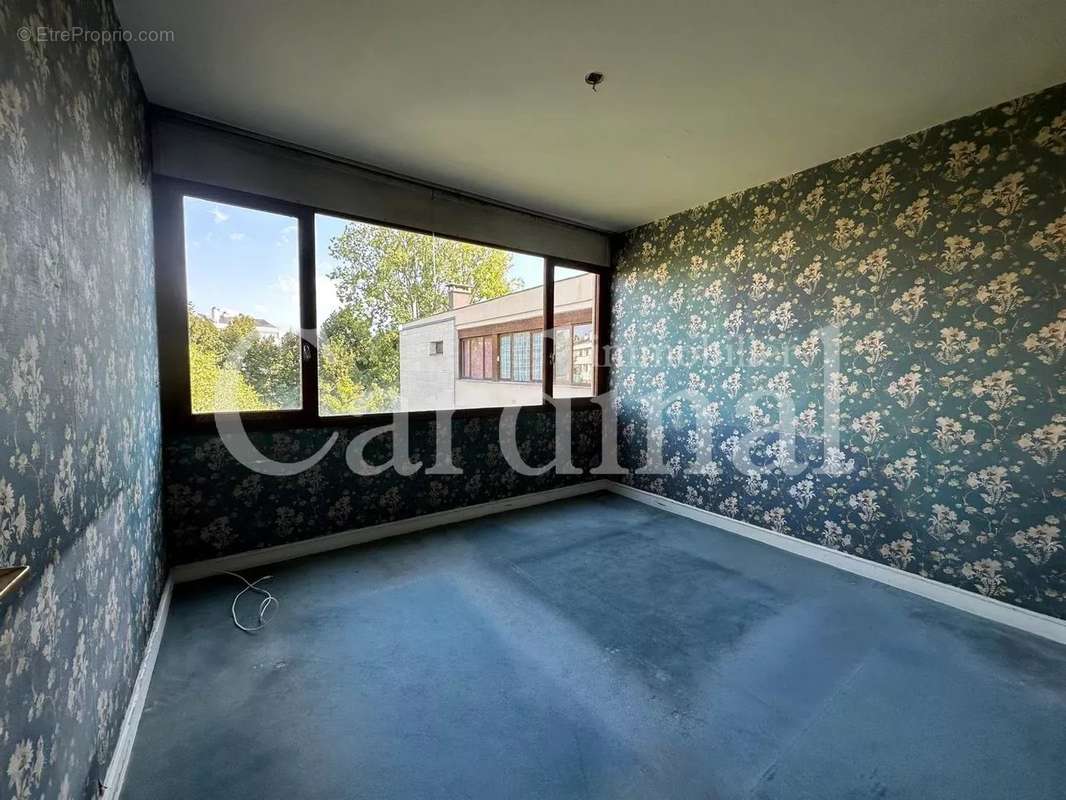 Appartement à NOISY-LE-ROI