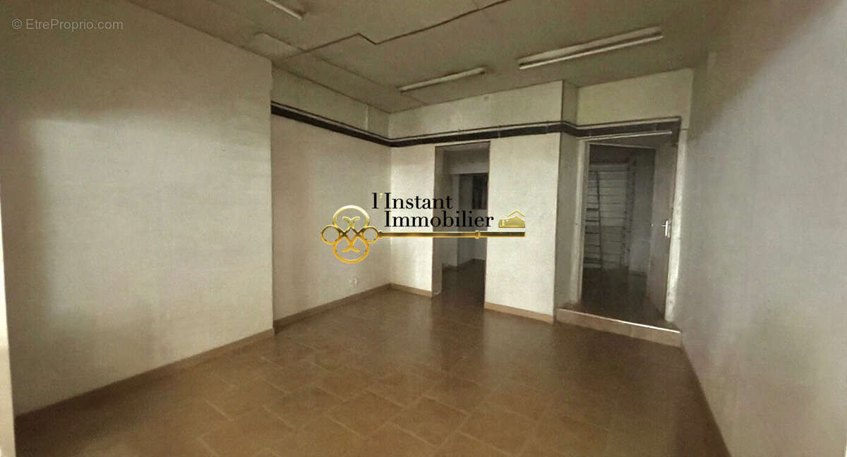 Appartement à MORLAIX