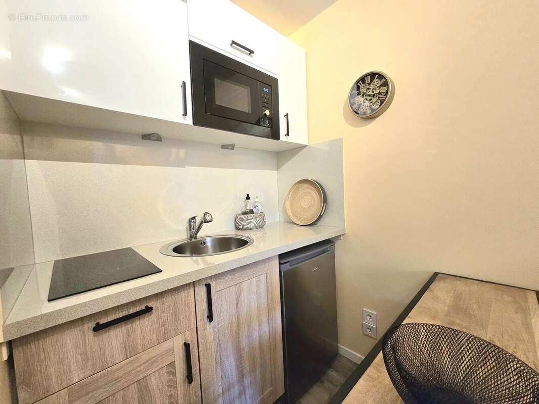 Appartement à BORMES-LES-MIMOSAS