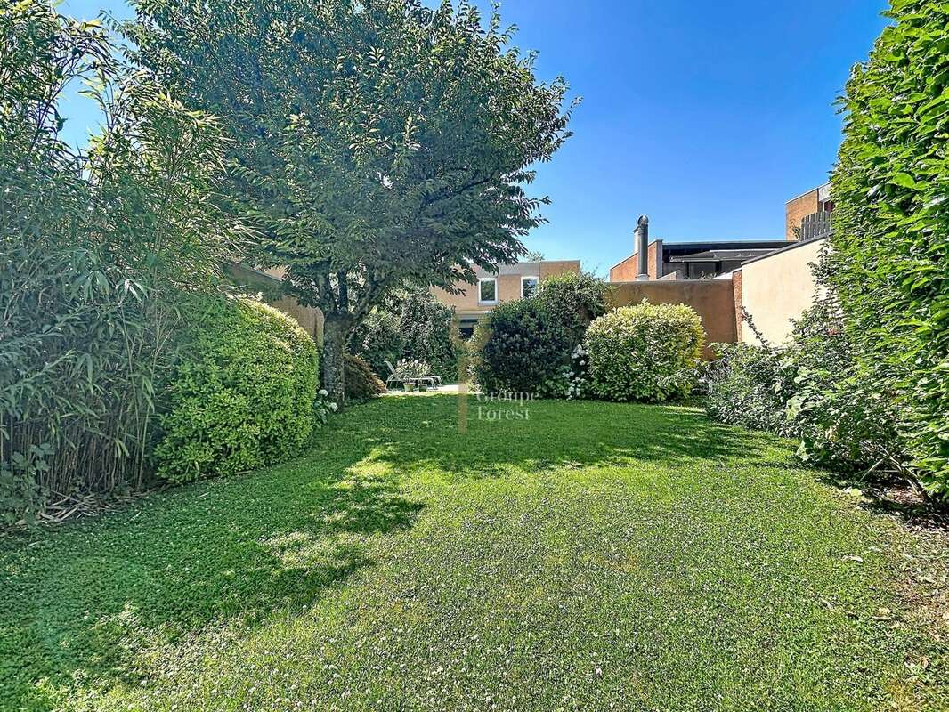 Maison 108 m² à Villeneuve-D'ascq  - photo 2