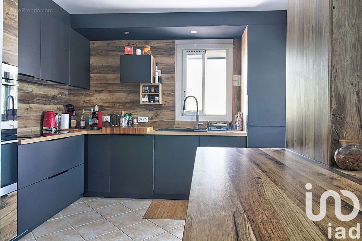 Photo 3 - Appartement à SAINT-MANDRIER-SUR-MER